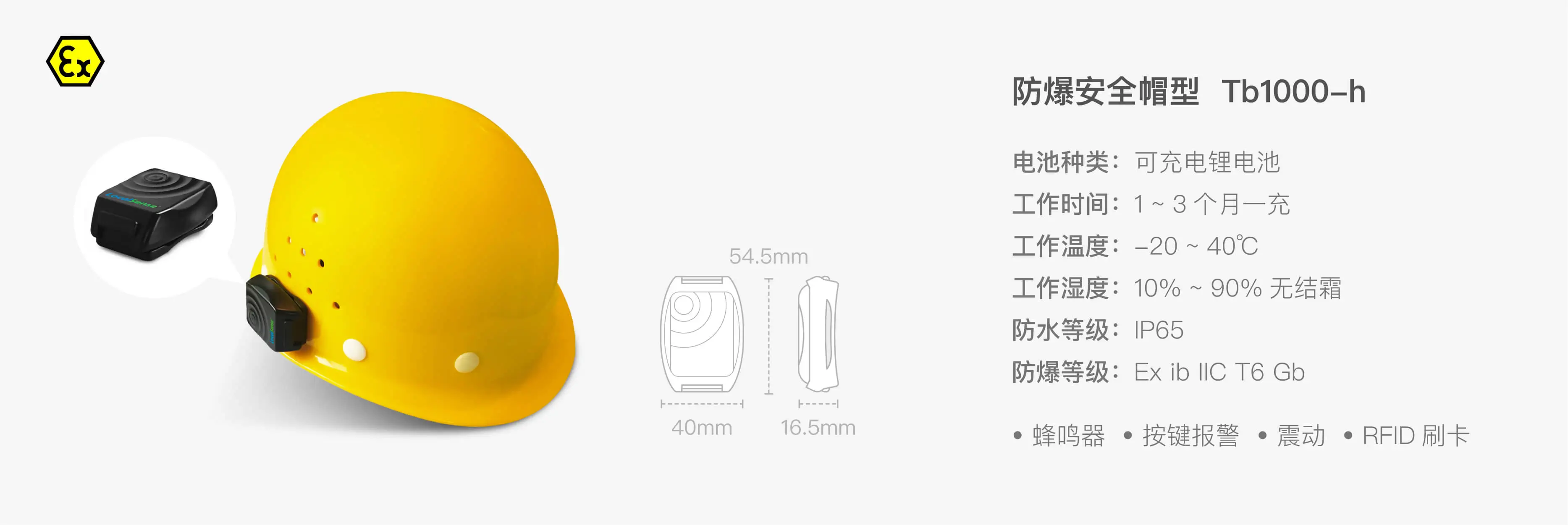 高精度人员定位系统