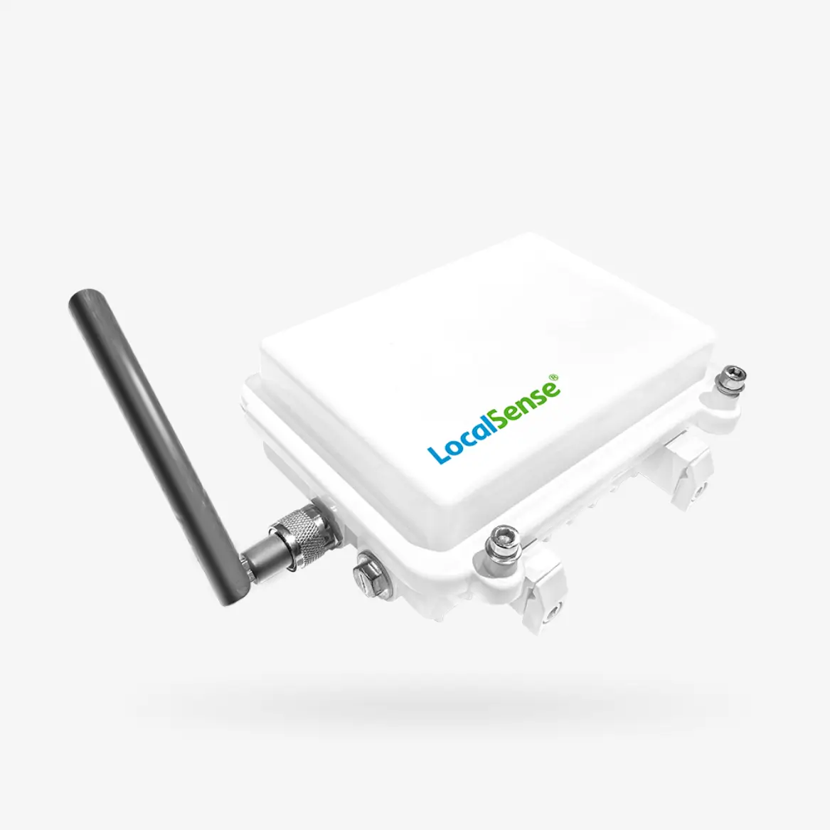 高精度人员定位系统