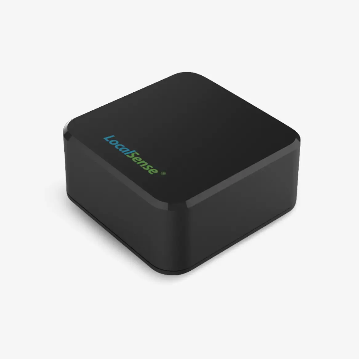 高精度人员定位系统