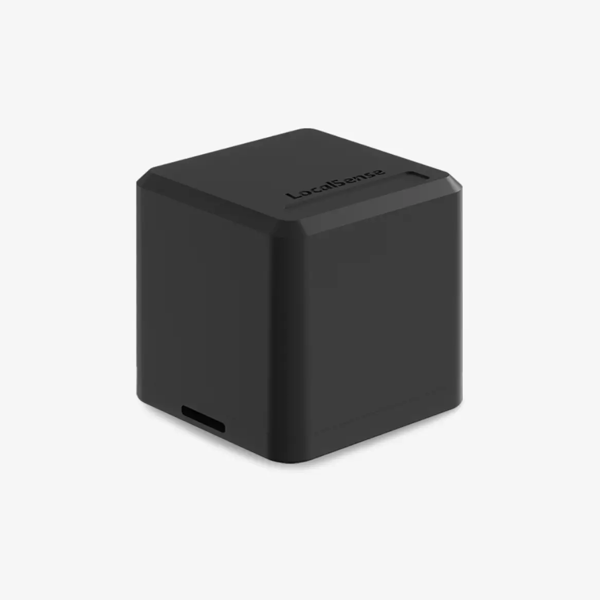 高精度人员定位系统